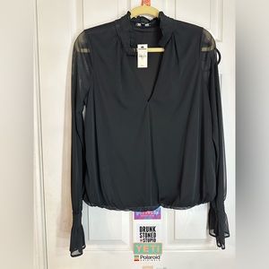 Express Long Sleeve Shirt